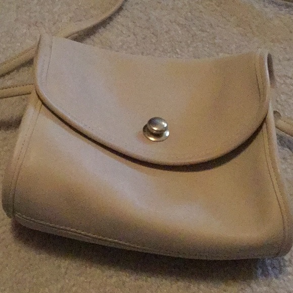 Coach handbag - Picture 1 of 1